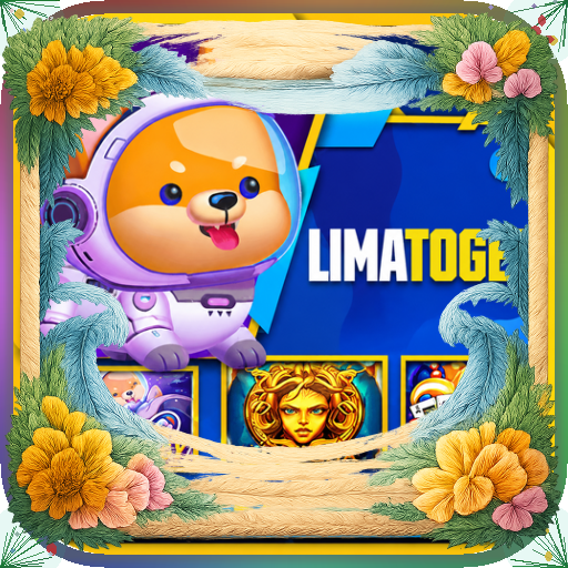 limatogel — galeri pratinjau Resmi APK